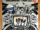 THIN LIZZY Jailbreak FACTORY SEALED FIRST PRESSING with HYPE STICKER Beautiful