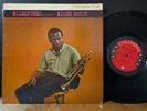 Miles Davis Milestones 1958 Columbia OG John Coltrane Red Garland Paul Chambers