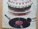 ROLLING STONES - Let It Bleed Vinyl LP 1969 - FIRST PRESS UNBOXED SKL 5025- G