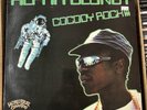 Alpha Blondy - Cocody Rock (RECORD LP, 1988, Shanachie) VG+