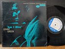 Grant Green ‎– Am I Blue 1964 Blue Note Mono Joe Henderson Johnny Coles RVG ear