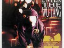 WU-TANG CLAN ENTER THE WU-TANG RCA 7863663361 US VINYL LP