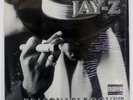 JAY-Z REASONABLE DOUBT ROC-A-FELLA P150592 US ORIGINAL SHRINK Mcrds VINYL 2LP