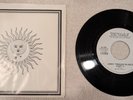 King Crimson Promotion EP Easy Money 7