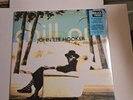 John Lee Hooker - Chill Out - RSD Black Friday Record Store Day Blue Vinyl LP