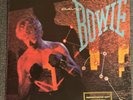 David Bowie - Let's Dance VINYL LP MFSL Mobile Fidelity Sound Lab
