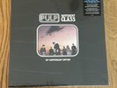 PULP Different Class 30th Anniversary Edition Vinyl Box Set NEW SEALED