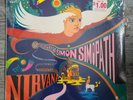 NIRVANA - The Story of Simon Simopath LP (1st US 