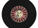 PAT KELLY  & UNIQUES / LITTLE BOY BLUE / PAT KELLY / YOU ARE NOT MINE / 7''