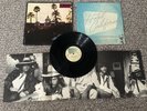 Eagles – Hotel California LP PROMO Copy w/ Poster – 1976 Vinyl - RARE PROMO