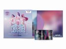 KPOP DEMON HUNTERS Netflix Soundtrack OST Vinyl Target Exclusive Poster Cards