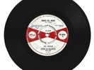 TARTANS / DANCE ALL NIGHT / WHAT CAN I DO / 7''