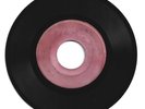STRANGER  COLE / SINCE YOU LEFT ME / ORIGINATORS / RIVER RUNS DRY / 7''