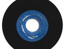 KEITH BLAKE / I AM MOVING ON / MUSICALLY / 7''