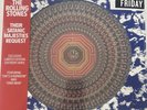 The Rolling Stones Their Satanic Majesties Request RSD Black Friday 2025 Zoetrop