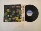 KENNY BURRELL HAVE YOURSELF SOULFUL LITTLE CHRISTMAS LP  1966 CADET w/ POSTCARD
