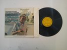 HOWARD MCGHEE MAGGIE'S BACK IN TOWN LP  ORIGINAL 1961 MONO CONTEMPRARY
