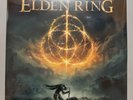 Elden Ring Vinyl Record Soundtrack 2 LP Dark Gray Burst VGM OST FromSoftware