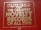 RHINO 6 LP set -  DR DEMENTO-THE GREATEST NOVETY RECORDS OF ALL TIME & STUFF
