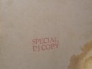 Pink Floyd - Wish You Were Here - 1975 Columbia Rock Vinyl LP ORIGINAL DJ COPY