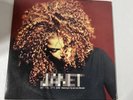 JANET JACKSON Got 'Til It's Gone VIRGIN  Stamped For Promotional Use Only  A22