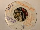Tony Tuff , Deliver Me    ,7”Channel One.