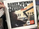 Randy Newman Trouble In Paradise Demos Vinyl Black Friday RSD 2025 New Sealed