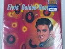 Elvis Presley-Golden Records Vol.1-Vinyl-Record-LP-Album colored Gold-2017