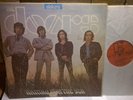 The Doors Waiting for the Sun UK 1st pressing LP