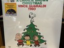 A Charlie Brown Christmas Pop Up RSD Black Friday 2025 LP Vinyl Soundtrack