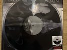 Duran Duran The Ultra Chrome Latex & Steel Tour Liquid Vinyl LP 400 Only No’d