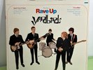 THE YARDBIRDS “Having a Rave Up with the Yardbirds” 1965 Epic BN26177, VG+ vinyl
