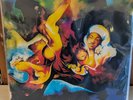 The Main Ingredient – Euphrates River (1974, VG+) | Neal Adams Cover, Soulful Ps