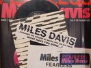 Miles Davis -Fearless Live at The Fillmore East,  Third Man Records Vault #56