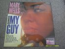 MARY WELLS Sings My Guy 1964  STATESIDE    superb EX