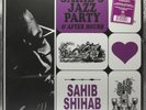 Sahib Shihab 