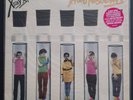X RAY SPEX 'GERM FREE ADOLESCENTS' NUMBERED PINK VINYL ALBUM sealed mint
