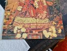 THE RADHA KRSNA TEMPLE*BEATLES*1971*STEREO*APPLE*UK 1st PRESS*LP*ARCHIVE MINT