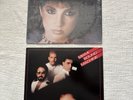 Miami Sound Machine w/ Gloria Estefan  - Eyes Of Innocence LP Primitive Love Lot