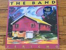 RSD The Band JERICHO Cobalt Blue vinyl sealed 2 LP set FAST SHIP Trusted Seller