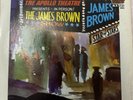 James Brown James Brown Live At The Apollo KING Records KS-826 1964 Vinyl LP