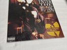 Wu Tang Clan Enter the Wu Tang 36 Chambers Vinyl LP Record Sealed