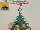 Vince Guaraldi Trio - A Charlie Brown Christmas Pop-Up Gatefold LP RSD 2025