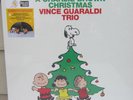 Vince Guaraldi Trio A CHARLIE BROWN CHRISTMAS 60th Annvrsy RSD Black Friday 2025