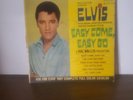 Elvis Presley RCA EPA 4387 Easy Come Easy Go EP Original 1966