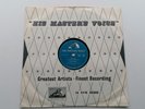 ELVIS PRESLEY UK 1956 78  BABY LET'S PLAY HOUSE  RIP IT UP  HMV POP  305