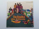 THE BEATLES 1969  USA  LP  YELLOW SUBMARINE  APPLE  SW 153  IN SHRINK