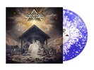 Stryper - The Greatest Gift of All (Colored Vinyl) (Snowfall Blue White) NEW