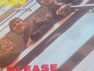 The Beatles PLEASE PLEASE ME  ** Vinyl UK Parlophone   PCS3042  Stereo MINT