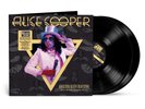ALICE COOPER - WELCOME TO MY NIGHTMARE LIVE FROM THE FORUM 6/17/75 RSD BF 2025